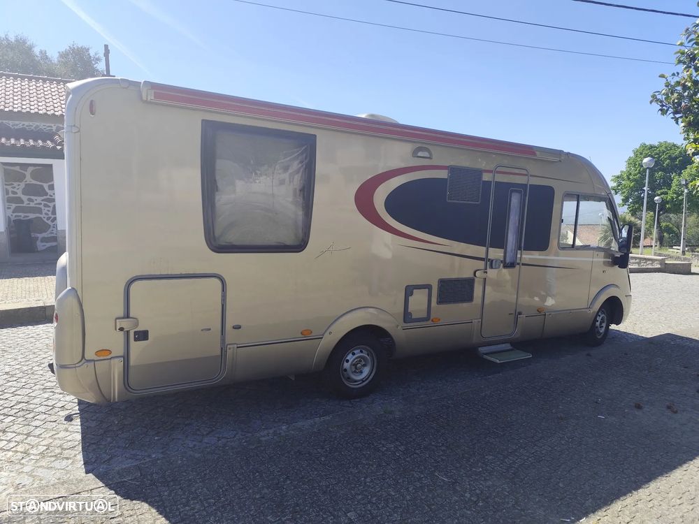 Burstner Aviano Integral - 9