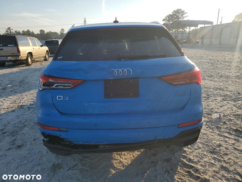 Audi Q3 45 TFSI quattro S tronic S line - 5
