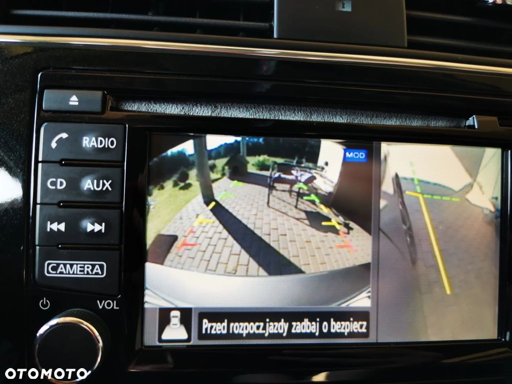 Nissan Pulsar 1.6 DIG-T Tekna - 23