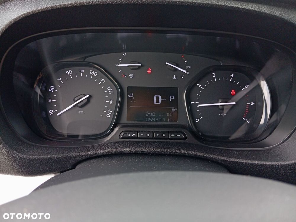Toyota Proace Verso 2.0 D4-D Long Business - 15