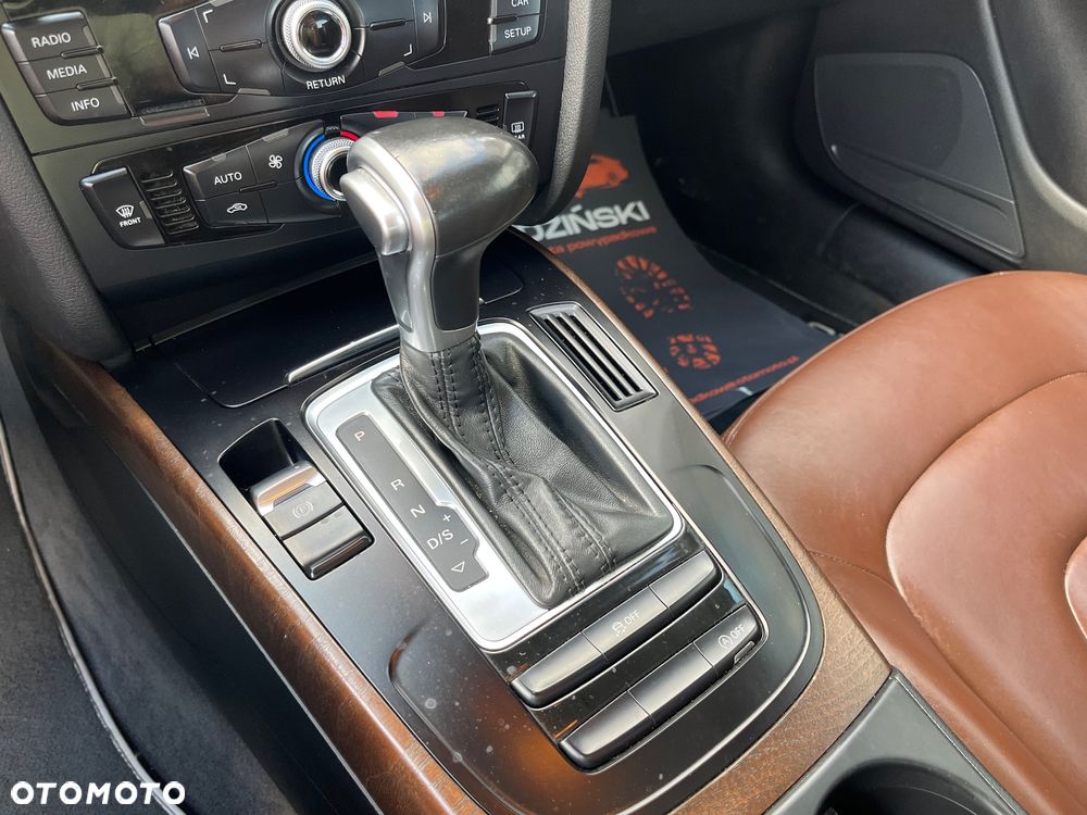 Audi A5 Coupé - 9