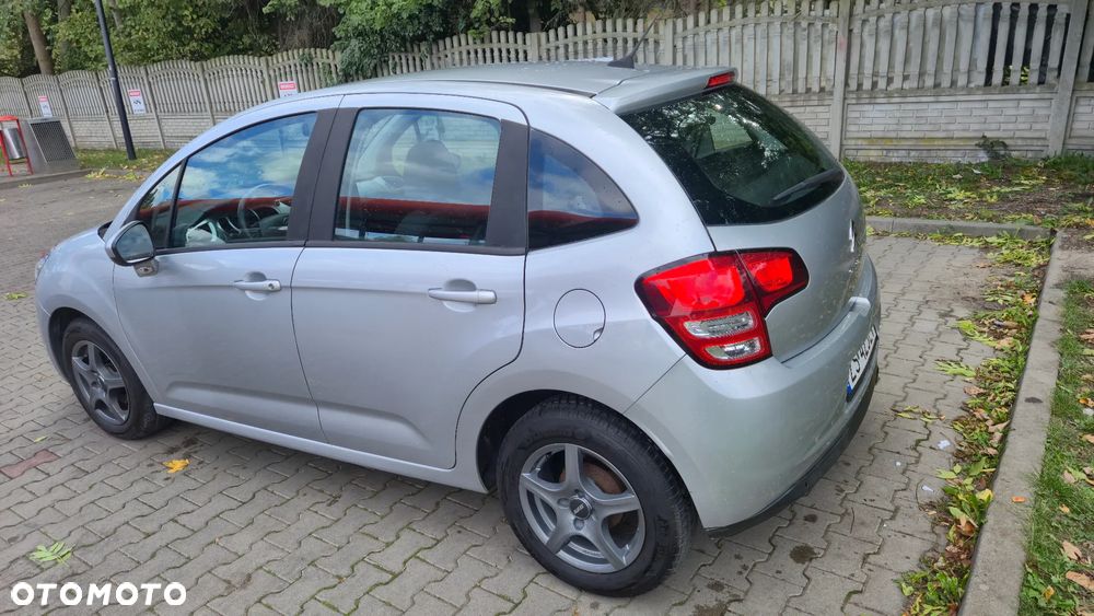 Citroën C3 1.6 HDi Seduction - 4