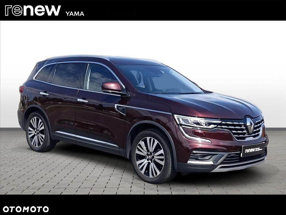 Renault Koleos 2.0 Blue dCi Initiale Paris 4x4 X-Tronic - 7