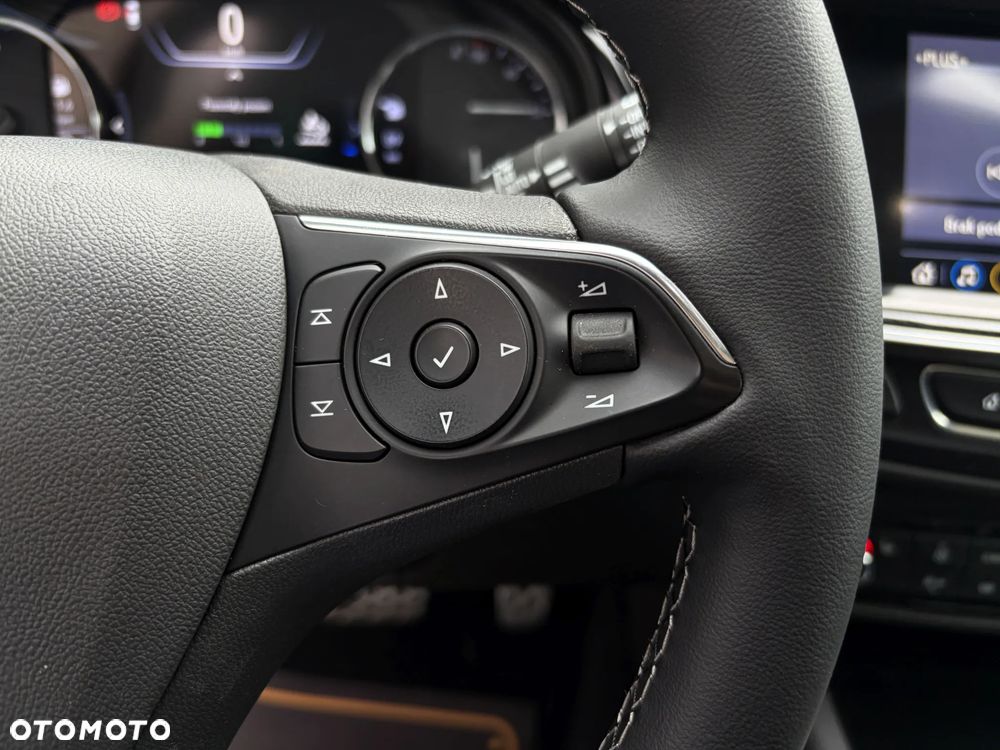 Opel Insignia 2.0 CDTI Innovation S&S - 24