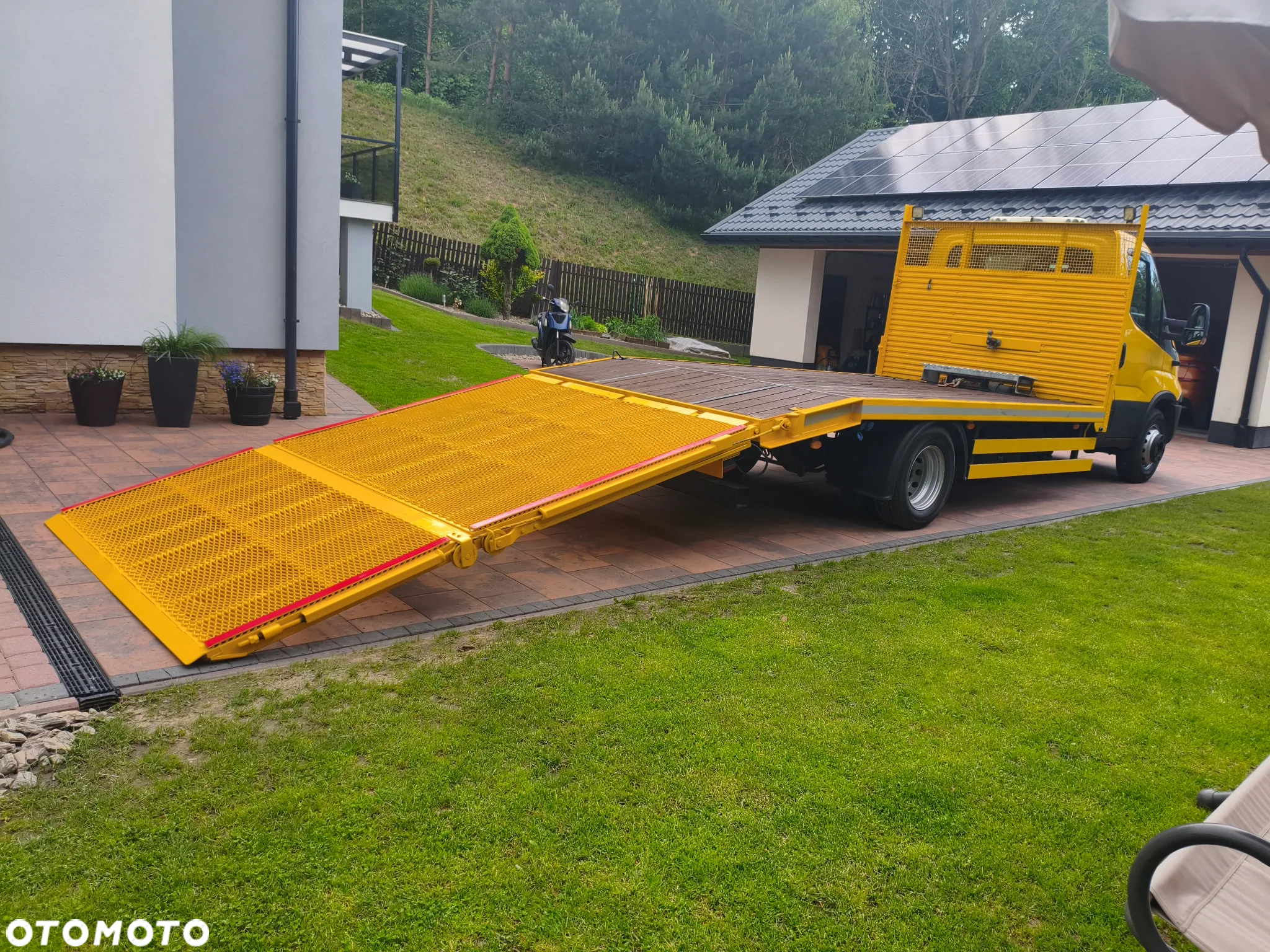 Iveco Daily - 3