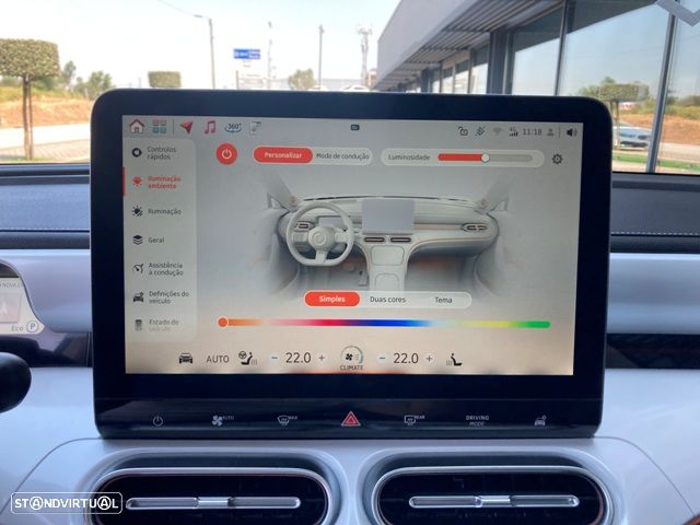 Smart #1 66 kWh Premium - 30