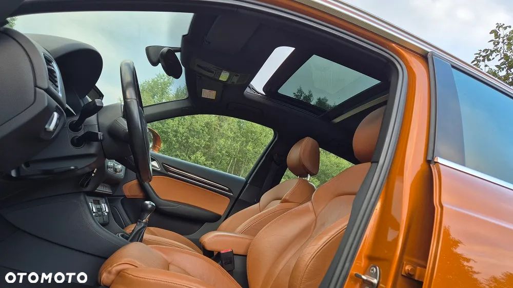 Audi Q3 2.0 TDI Edycja Specjalna - 9