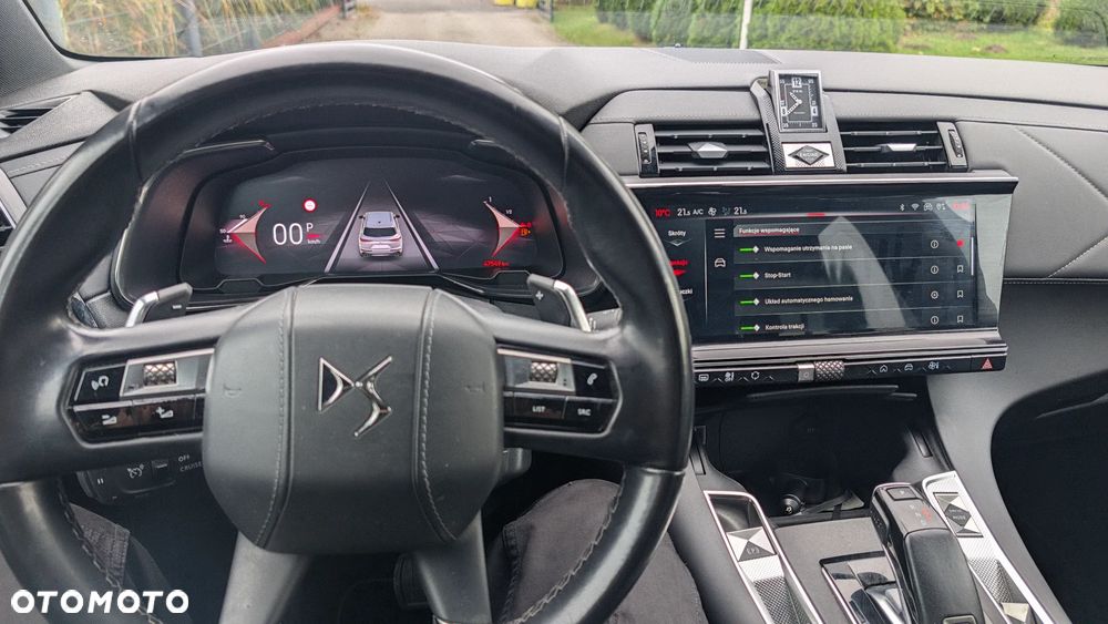 DS Automobiles DS 7 1.5 BlueHDi Opera - 18