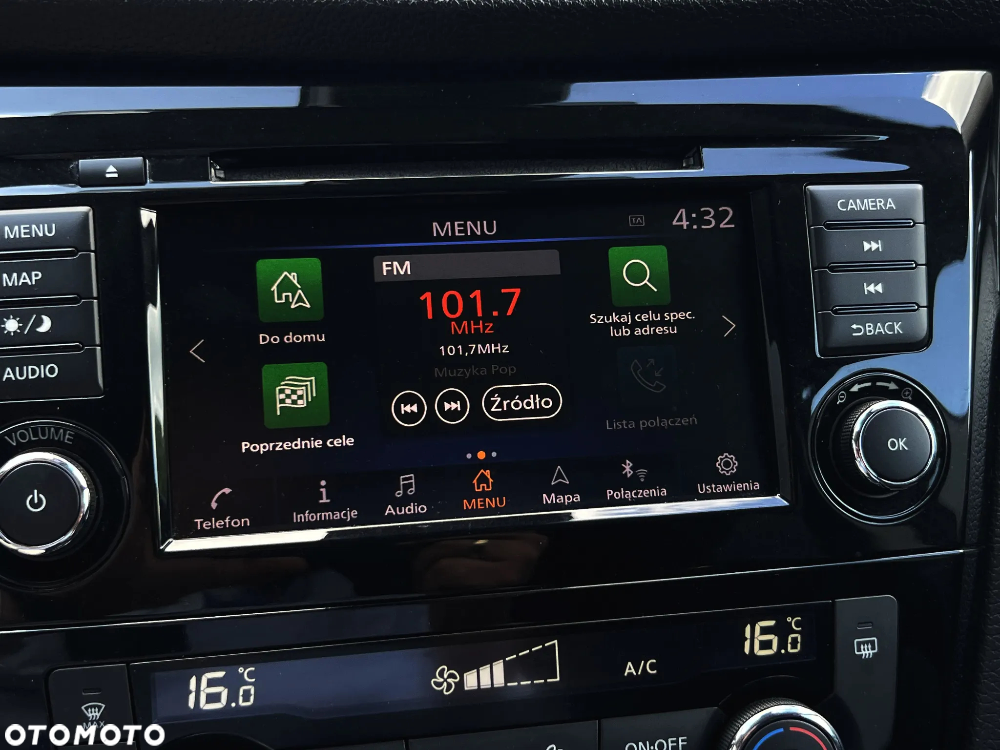 Nissan Qashqai 1.3 DIG-T N-Connecta - 36