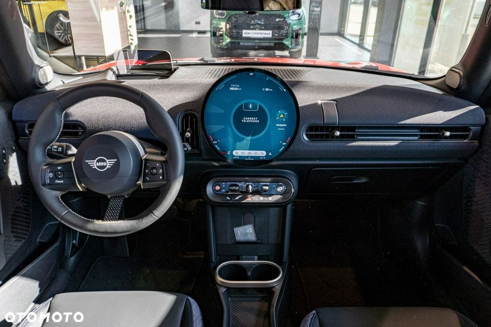MINI Cooper - 13