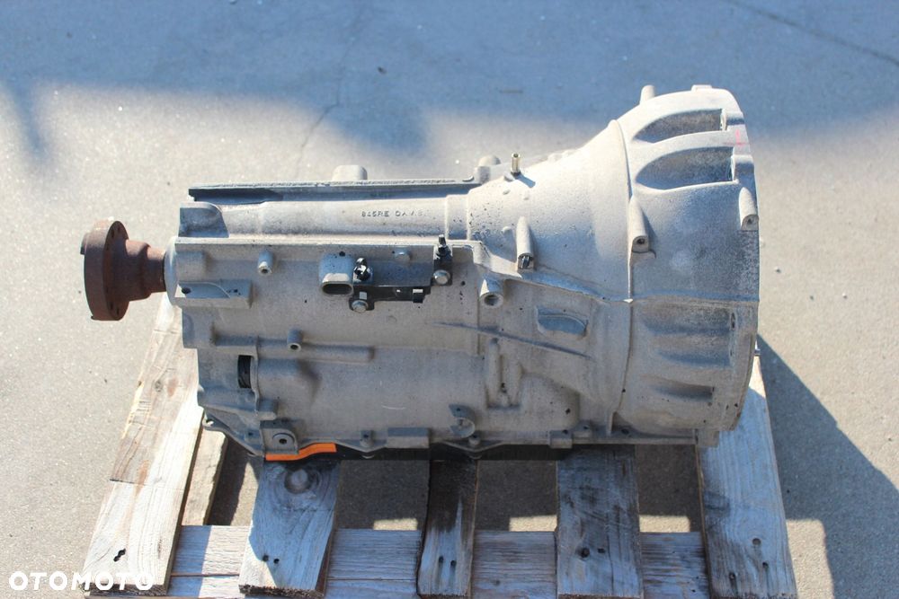 Skrzynia Biegów Automat Dodge Challenger 3.6 V6 2015r  P68227521AD Stan bdb 73tkm - 4