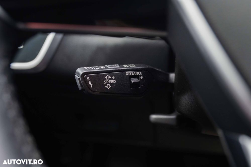 Audi A6 Avant 40 TDI quattro S tronic sport - 24