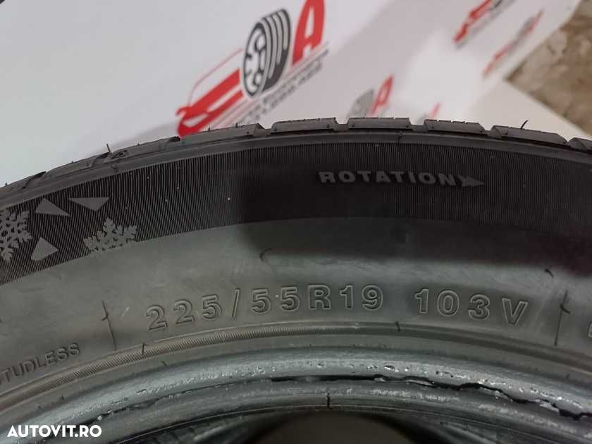 Anvelope 225/55/R19 103V TRACMAX M+S CP-N20786  225 55 19 - 3