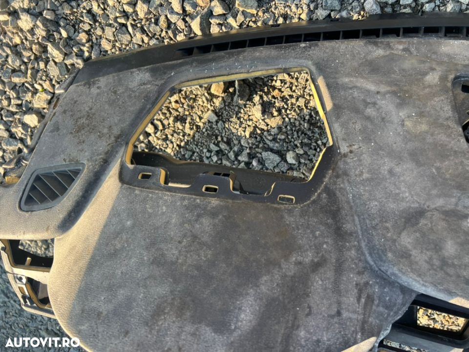 plansa bord bmw x3 f25 - 3