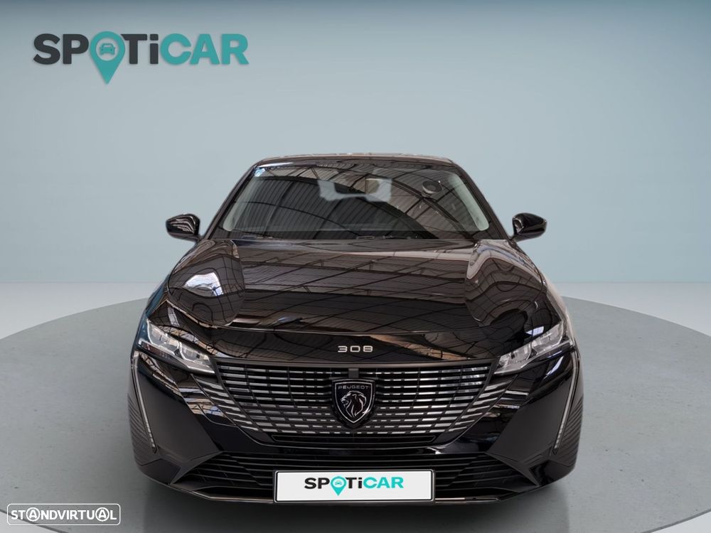 Peugeot 308 1.2 PureTech Allure - 2