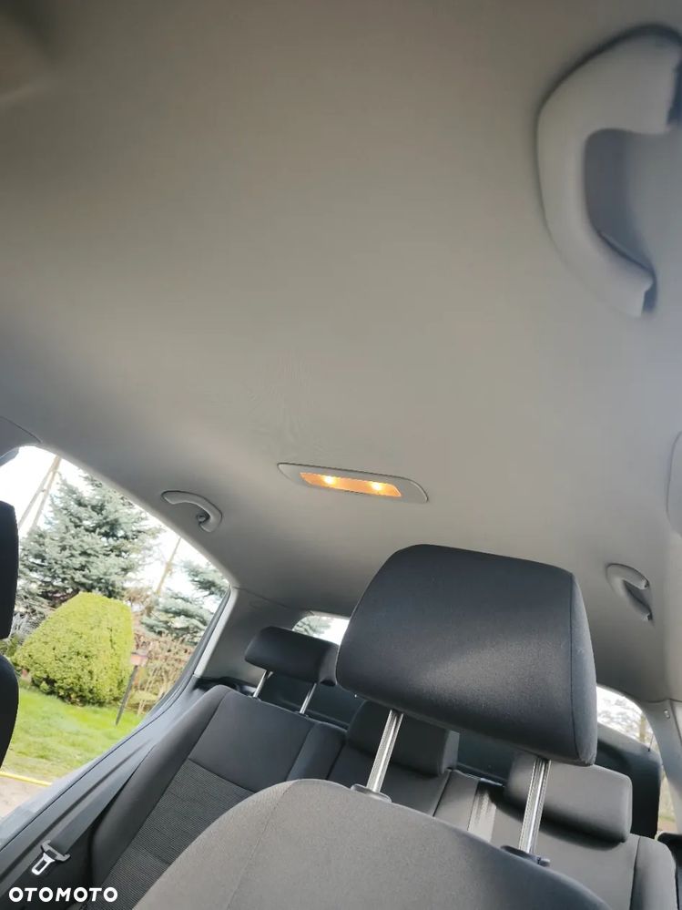 Volkswagen Golf Plus 1.9 TDI DPF Edition - 18