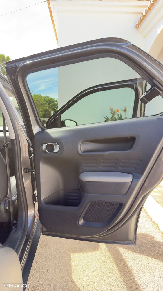 Citroën C4 Cactus 1.5 BlueHDi Shine - 12