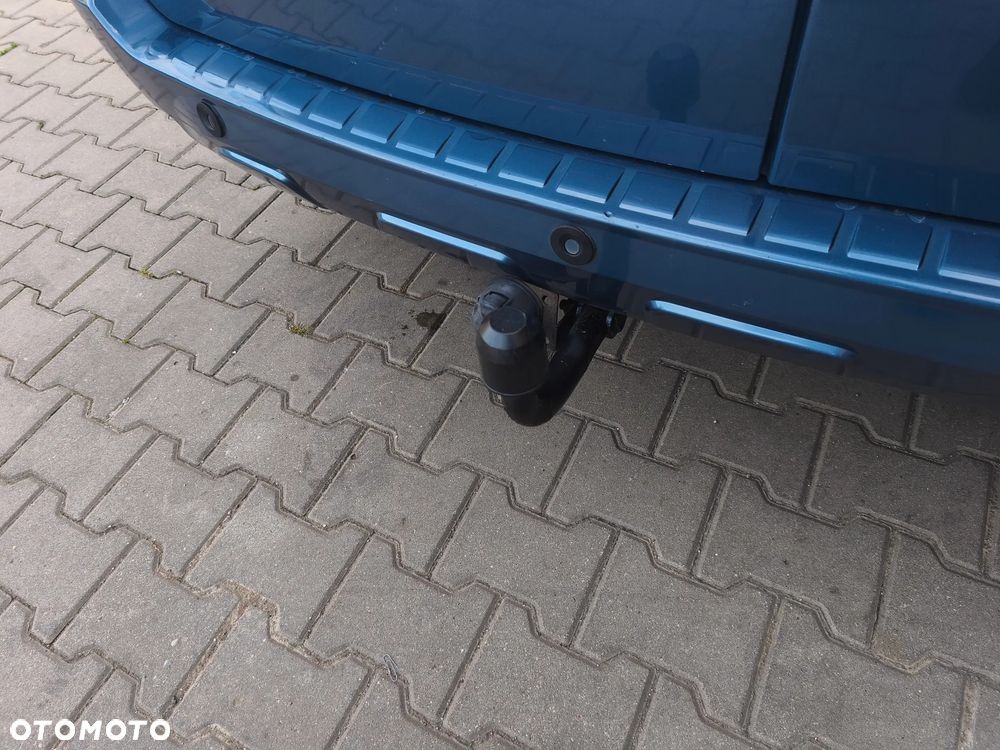 Dacia Dokker 1.2 TCe Stepway - 21