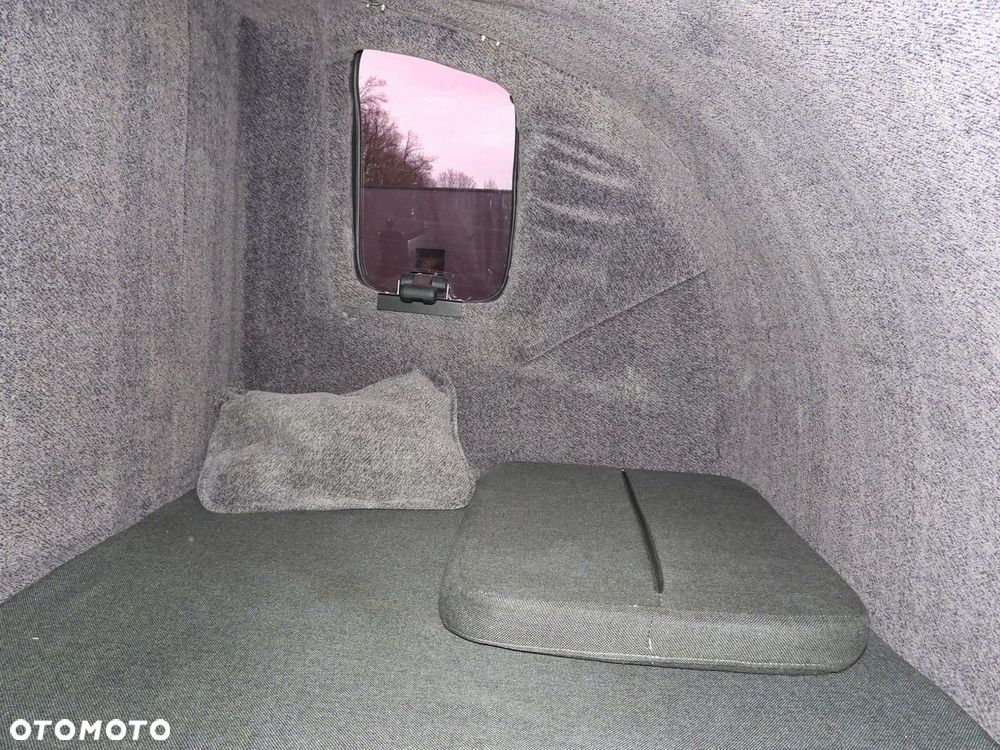 Renault MASTER PLANDEKA 10 PALET WEBASTO TEMPOMAT LEDY PNEUMATYKA KLIMATYZACJA  165KM - 41