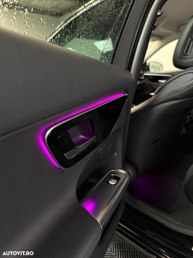 Mercedes-Benz C 200 MHEV 4MATIC - 20