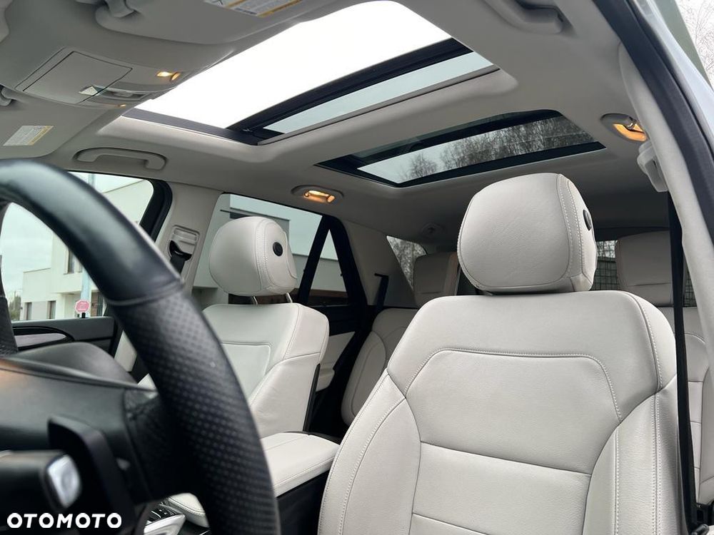 Mercedes-Benz GLE 400 4-Matic 9G-TRONIC - 16
