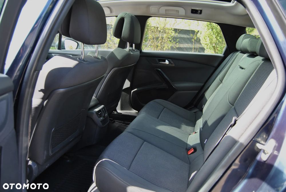 Peugeot 508 HDi FAP 110 Access - 6