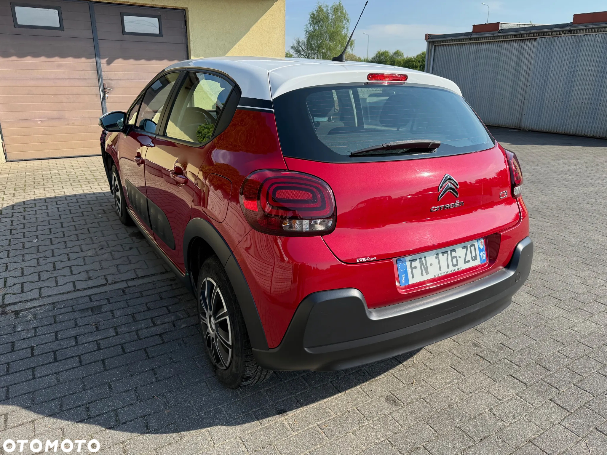 Citroën C3 - 5