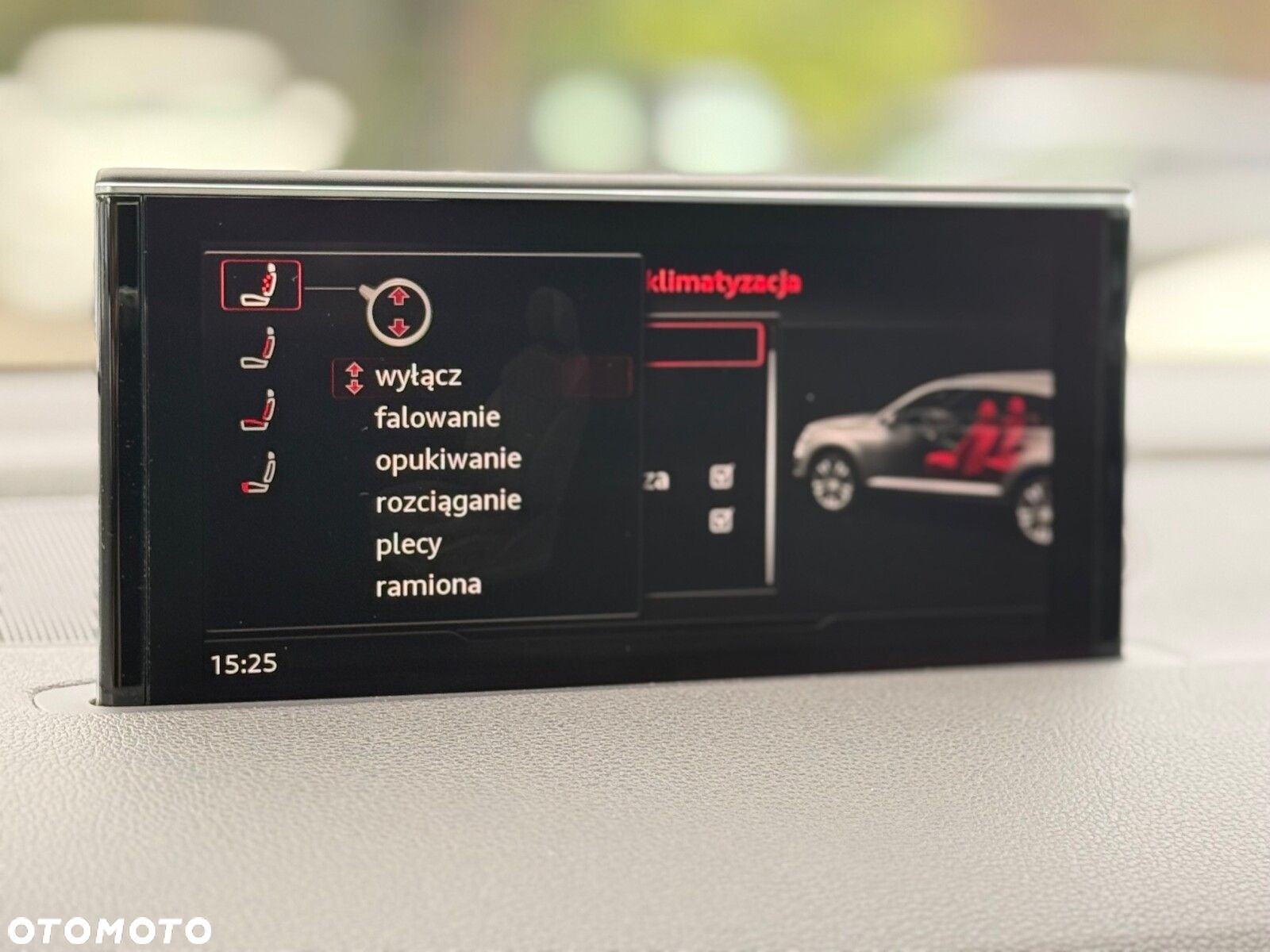 Audi Q7 - 38