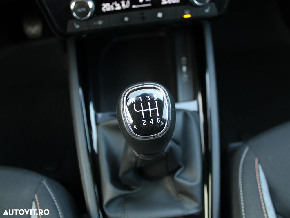 Skoda Kamiq 1.0 TSI Selection - 19