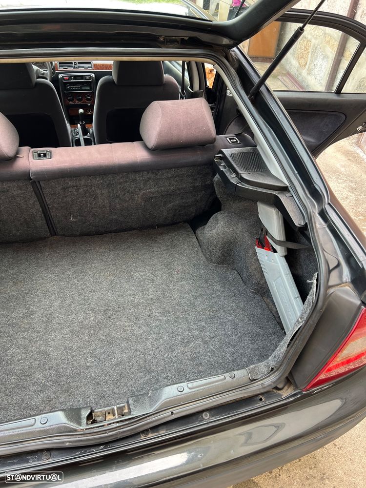 Honda Civic 1.4i - 29