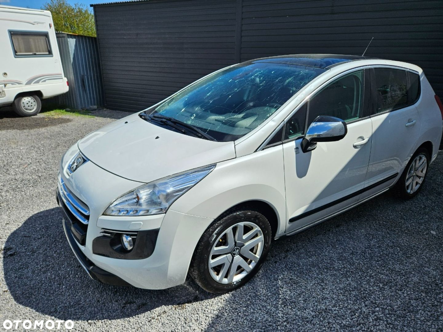 Peugeot 3008 - 8