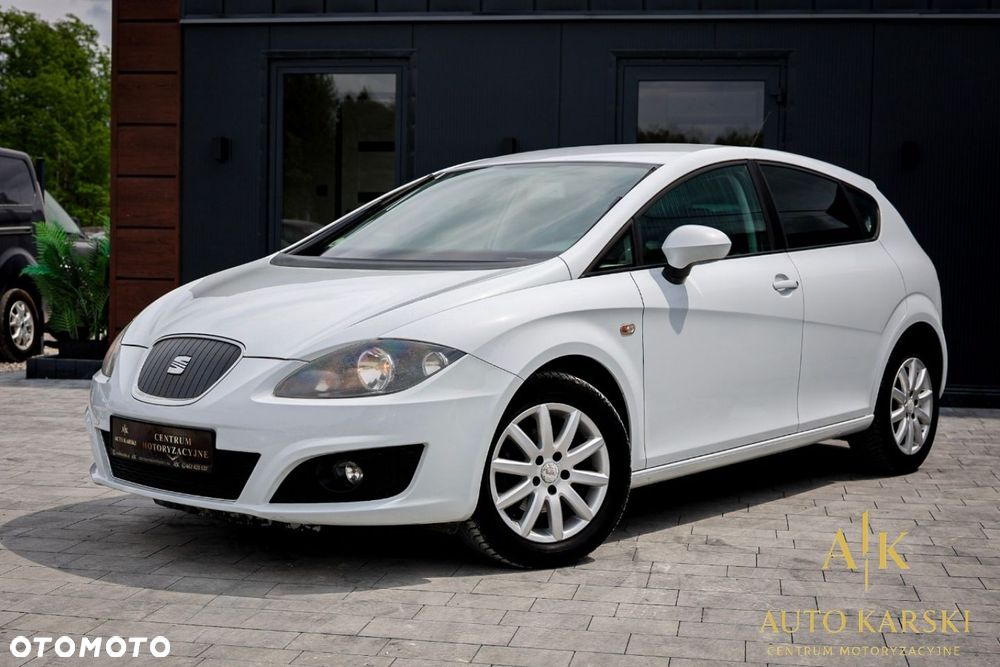 Seat Leon - 3