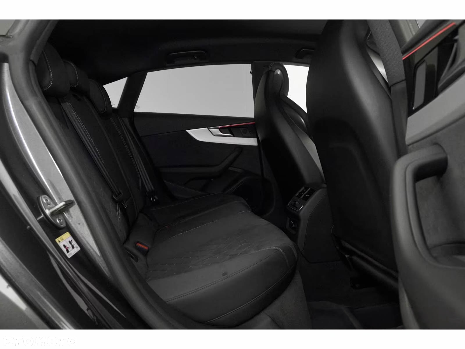 Audi A5 - 15