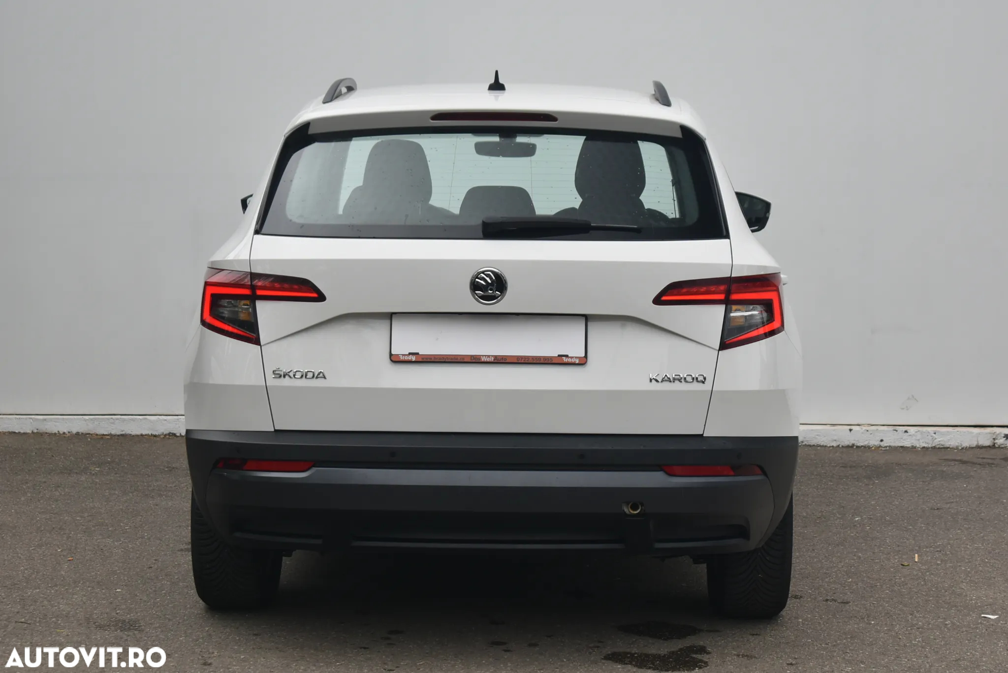 Skoda Karoq - 10