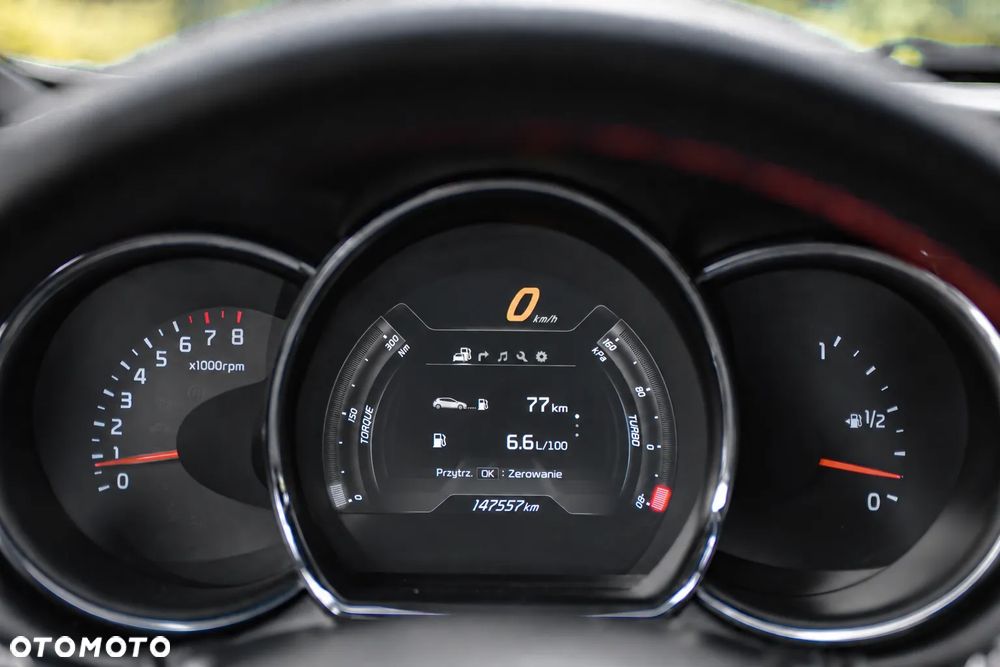 Kia Ceed 1.6 T-GDI GT - 9