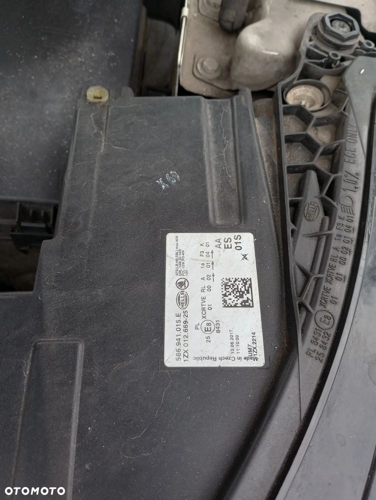 Skoda Kodiaq 2.0 TDI 4x4 Style DSG - 19