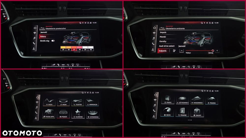 Audi A6 - 18