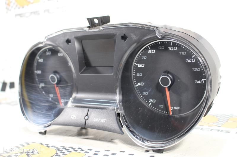 Quadrante Seat Ibiza Iv (6J5, 6P1)  6J0920904k / 6J0 920 904 K - 3