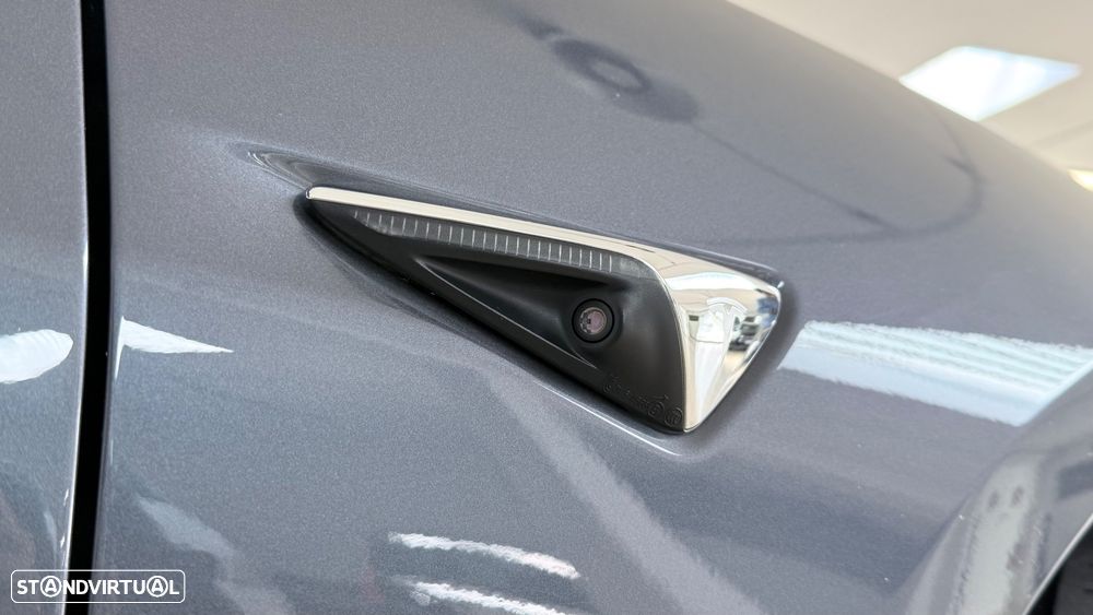 Tesla Model 3 Long Range AWD Dual Motor - 27