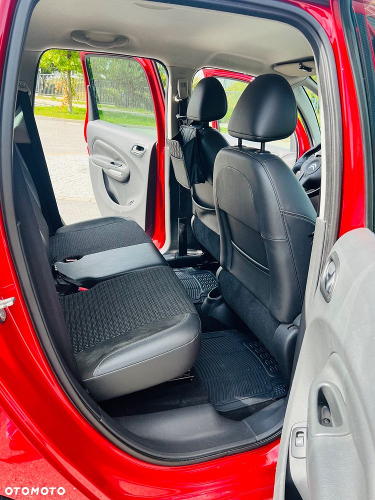 Citroën C3 Picasso 1.6 HDi Exclusive - 11