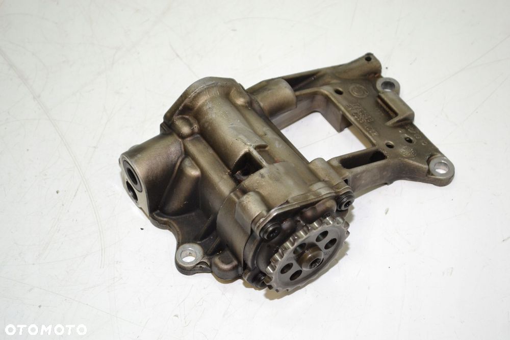 POMPA OLEJU BMW E38 E60 X5 E53 3.0D M57 7789838 - 2