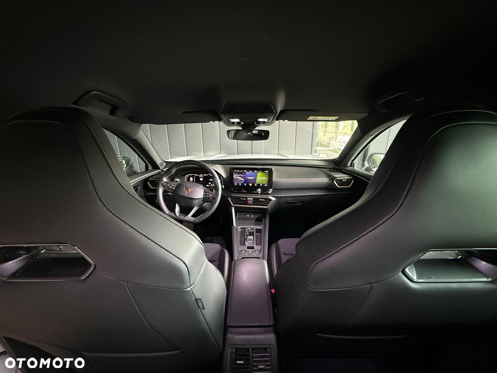 Cupra Formentor 1.5 TSI DSG - 23