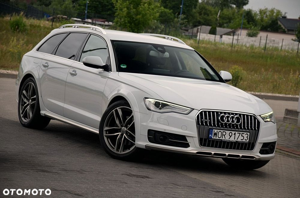 Audi A6 Allroad - 3