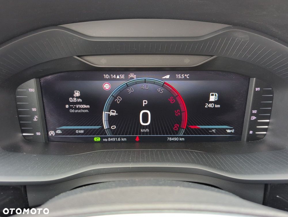 Skoda Kodiaq 2.0 TDI 4x4 L&K DSG - 24