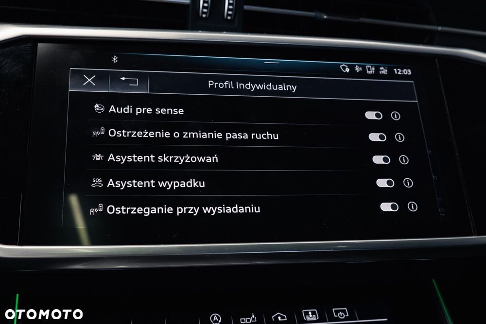 Audi A6 Limousine 50 TDI mHEV Quattro Sport Tiptronic - 25