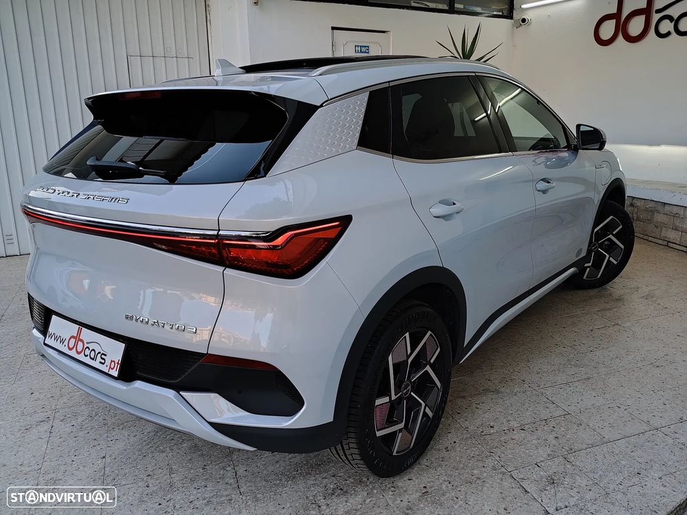 BYD Atto 3 60.48 kWh Design - 15