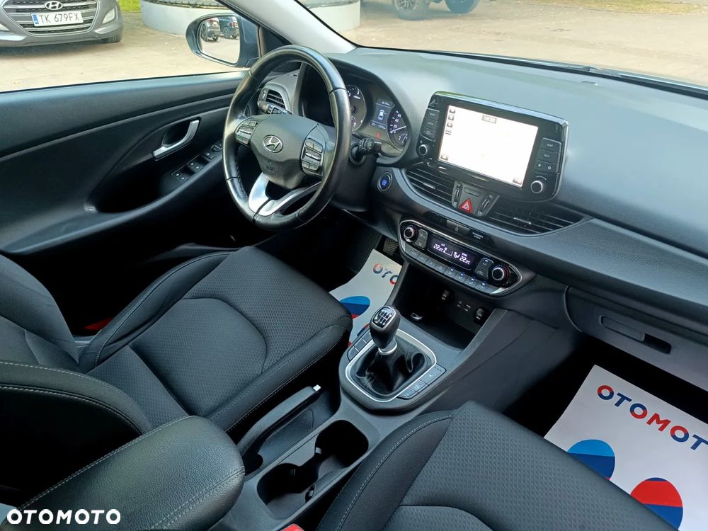 Hyundai i30 1.6 CRDI Passion - 34
