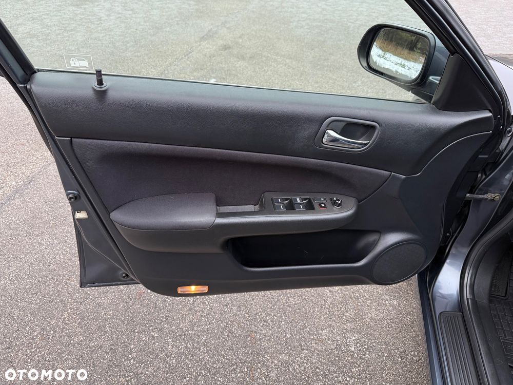 Honda Accord 2.0 Comfort - 14