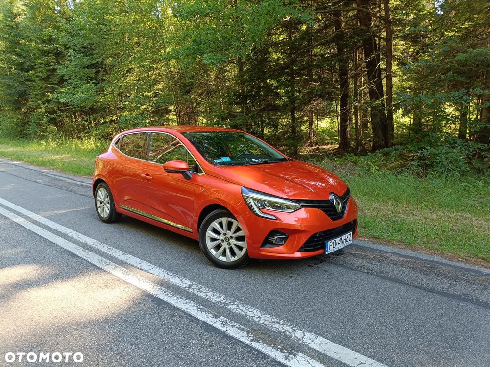 Renault Clio 1.0 TCe Intens - 34