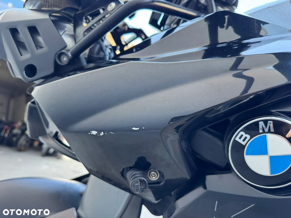 BMW K - 13